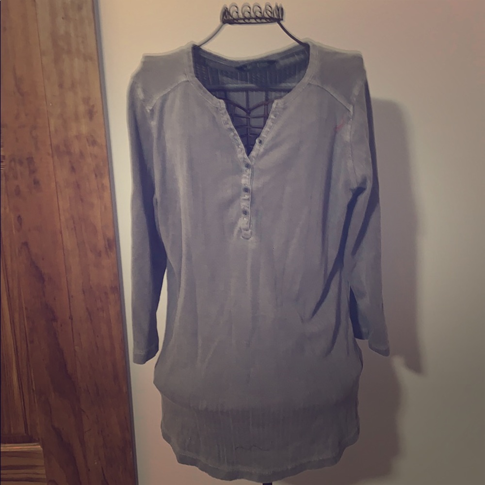 Casual top